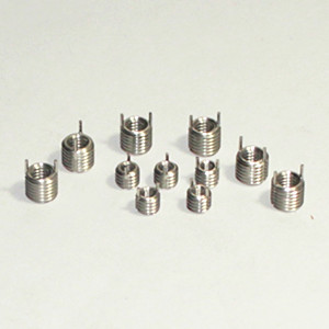 贵阳微型插销螺套